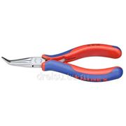 Плоскогубцы - Пассатижи Knipex захватные для электроники 3582145