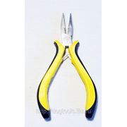 Утконосы TOPFINE Tools 4,5“ черно-желтая ручка фото