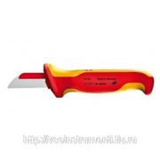 Кабельный нож knipex kn-9854