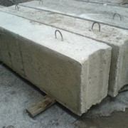 Блоки фундаментные в Одессе.