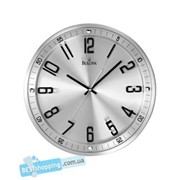 Настенные часы Bulova C4646