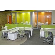 Дизайн проектирование подбор поставка и изготовление мебели на заказ организация офисного пространства фото