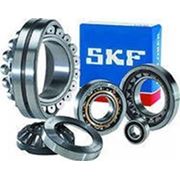 SKF подшипники фото