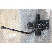 Кран 2-х ходовой У 0.34.00.000-11 фото