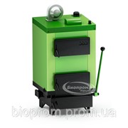 Твердотопливные котлы SAS MI 48kW фото