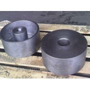 Барабан тормозной для ТКГ-200 фото