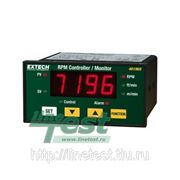 Extech 461960 - Контроллер оборотов вращения/монитор