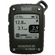 Bushnell BackTrack D-Tour