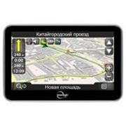 GPS навигатор Treelogic TL-4308BGF 2GB Navitel