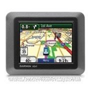 Garmin Nuvi 550 Europe (010-00700-00)