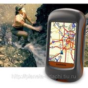 Garmin Dakota 20 портативный GPS Навигатор
