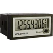 Универсальный таймер-счетчик-частотомер-тахометр ARCOM-TC-2400