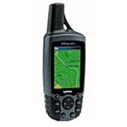 GPS навигатор GARMIN GPSMAP 60Cx