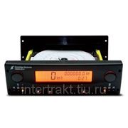 Тахограф Stoneridge (VEEDER-ROOT) 2416GAA MERSEDES (24В) - новый фото