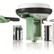 GNSS приемник Leica Viva GS15 (профессиональный)