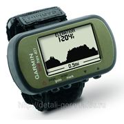 Garmin Foretrex 401 GPS-навигатор фотография