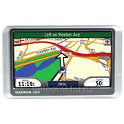 GPS-навигатор Garmin Nuvi 215w б/у фото