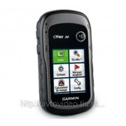 Портативный GPS-навигатор Garmin eTrex 30 Глонасс фото