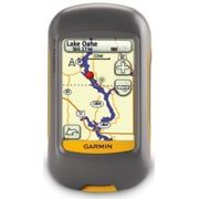 Портативный GPS-навигатор Garmin Dakota 10 фото