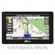 Автомобильный GPS навигатор Ritmix RGP-565 фото