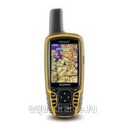 Навигатор GPSMAP 62 фото