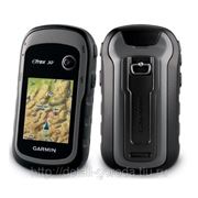 Garmin eTrex 30 GPS-GLONASS навигатор