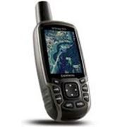 GPS навигатор GARMIN GPSMAP 62S