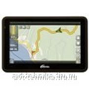 Автомобильный GPS навигатор Ritmix RGP-585