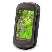 Garmin Oregon 550 GPS-навигатор фото