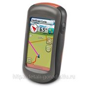 Garmin Oregon 450 GPS-навигатор фото