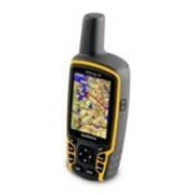 GPS навигатор GARMIN GPSMAP 62