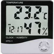 Термогигрометр HTC-1 фото