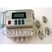 Система контроля вибрации СКВ-301-4Ц