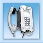 Аппарат всепогодный (судовой) телефонный - 4 FP 153 15-18 фото