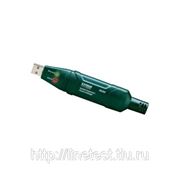 Extech RHT50 - USB регистратор влажности, температуры и давления фотография
