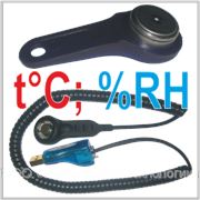 Комплект регистратора температуры и влажности ТРВ-2К