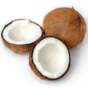 Скраб кокоса