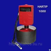 Твердомер динамический (дюрометр) металлов SADT HARTIP 1000 фото