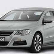 Автомобиль Volkswagen Passat CC фото