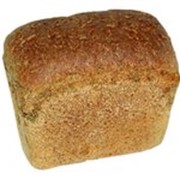 Хлеб ржано-пшеничный формовой Заварной с тмином