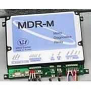 MDR-M - реле контроля изоляции высоковольтных двигателей, генераторов