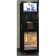 Вендинговый кофейный автомат F306D-22G фотография