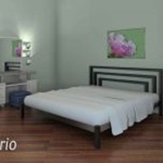 Кровать Brio фото