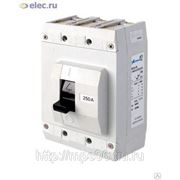 Автоматический выключатель ВА 51-35 100А фото