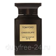Tom Ford Tom Ford Парфюмерная вода Chocolate 100 ml (у) фотография