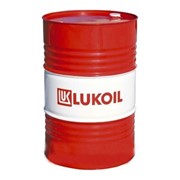 Масло всесезонное гидравлическое Лукойл ВМГЗ [LUKOIL VMGZ All Season Hydraulic Oil] фотография