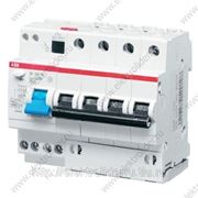 Дифференциальный автомат 4-полюсный С32 30мА фото