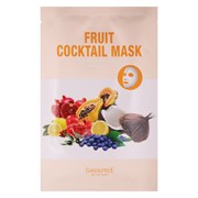 ShangPree Фруктовая витаминная маска фото
