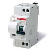 Автомат дифференциального тока DSH941R C20 30мА тип АС