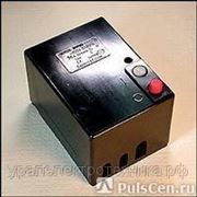 Автоматический выключатель АП 50Б-2МТ 16 А фото